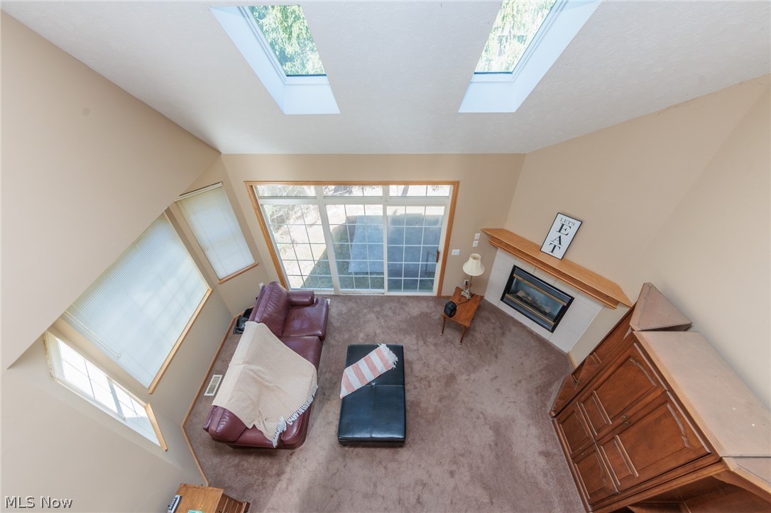 Delaware Drive - Residential