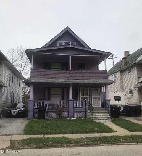 474 E 128 Street Cleveland OH 44108