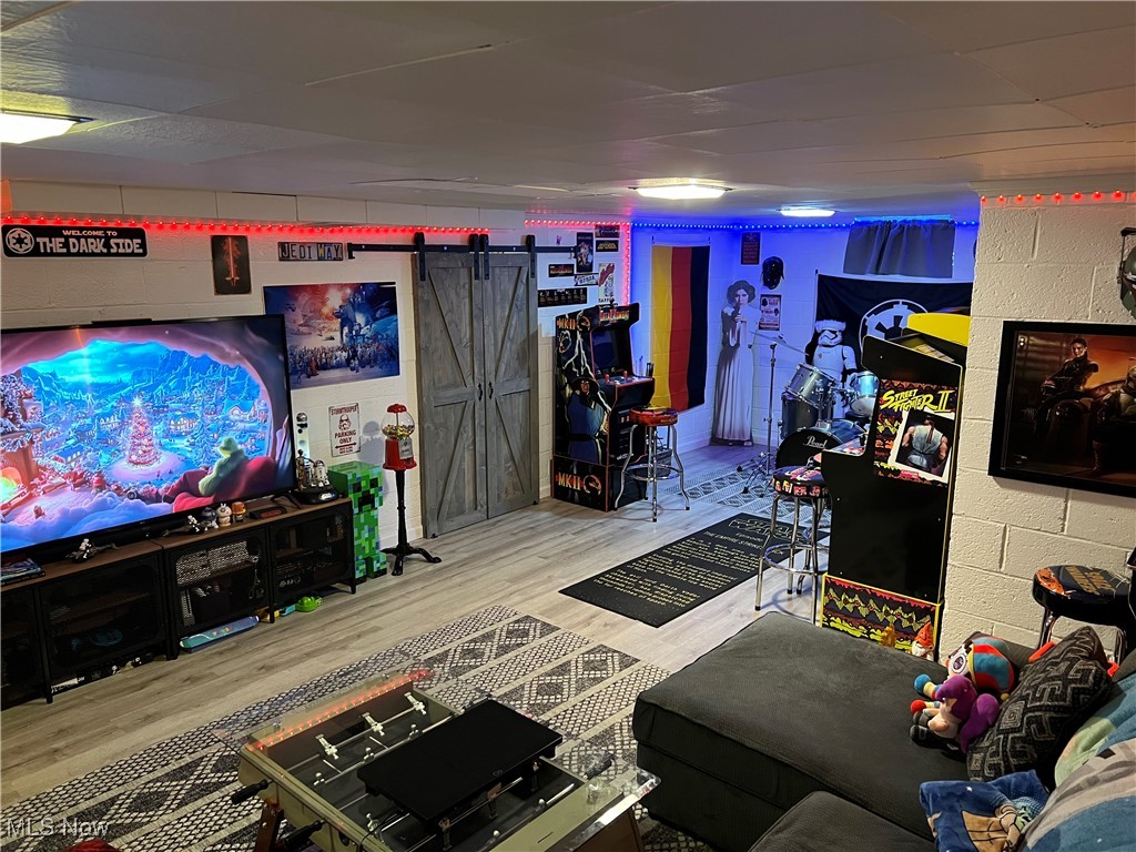 Olmsted 05 - Residential