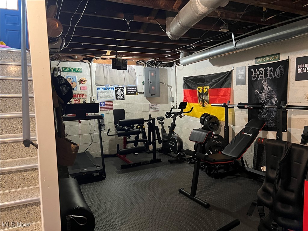 Olmsted 05 - Residential