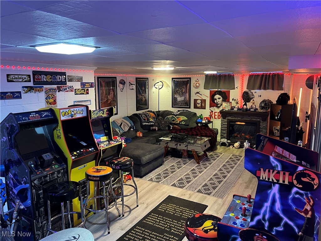 Olmsted 05 - Residential