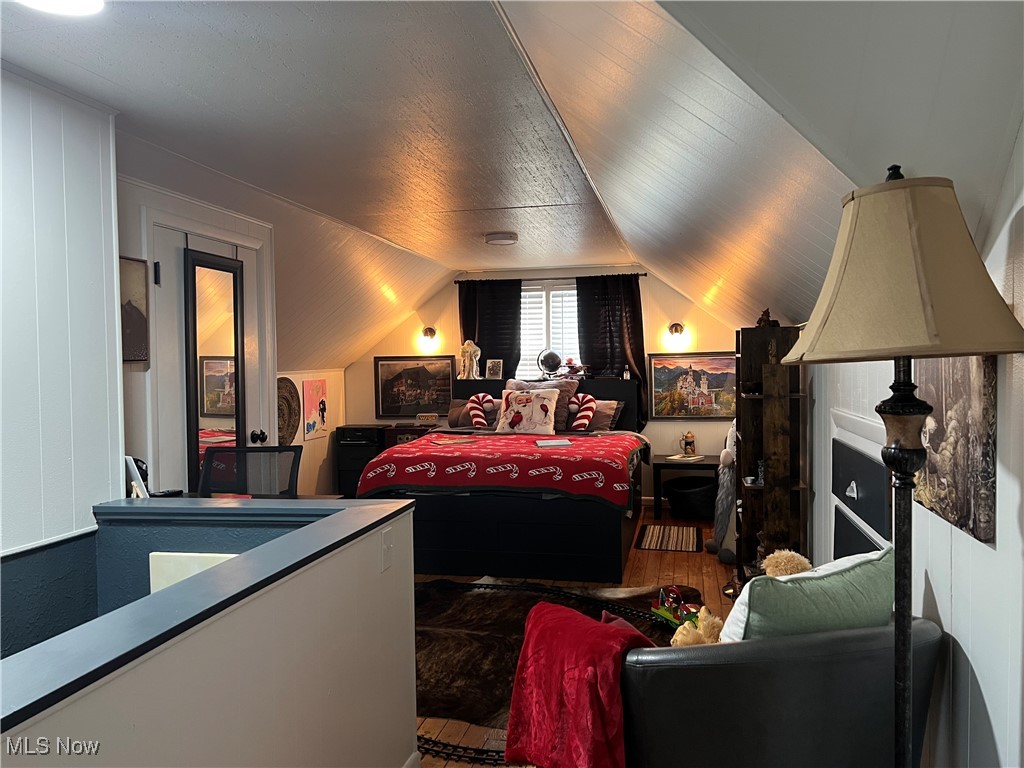 Olmsted 05 - Residential