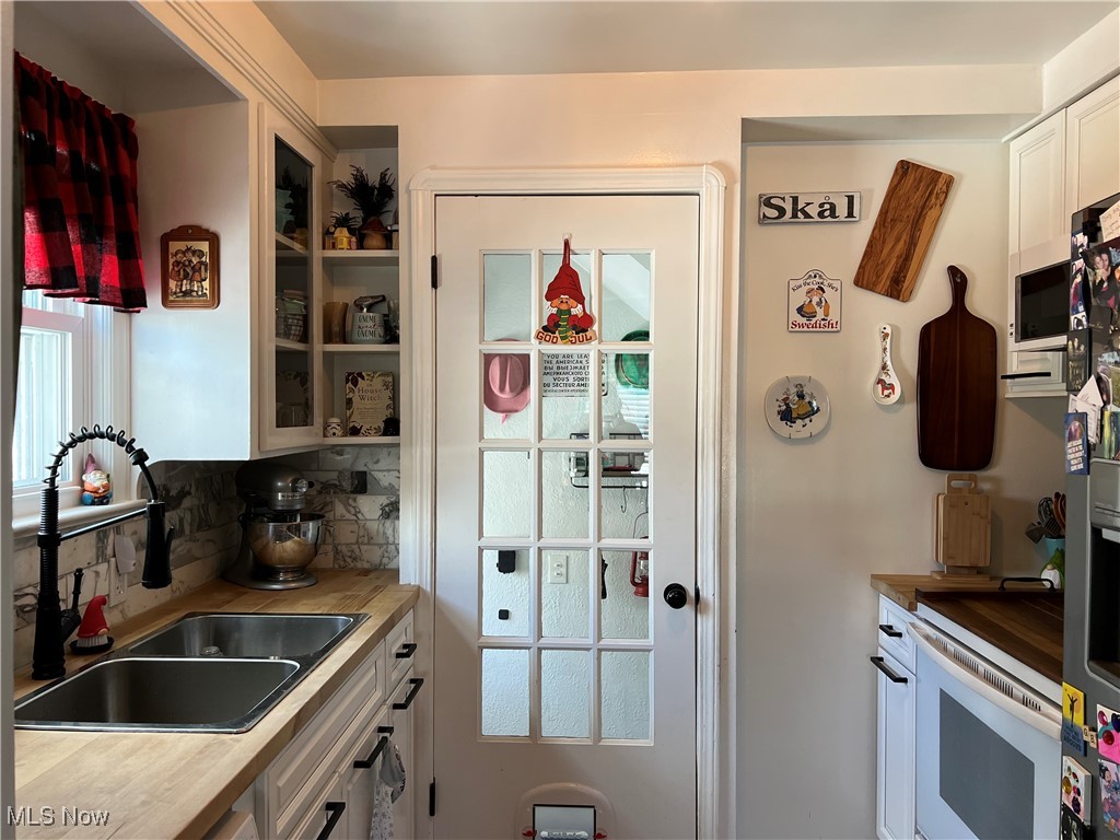 Olmsted 05 - Residential