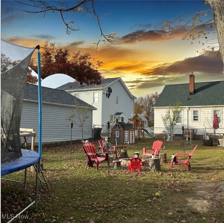 Olmsted 05 - Residential