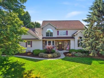 3012 Arielle Court Medina OH 44256