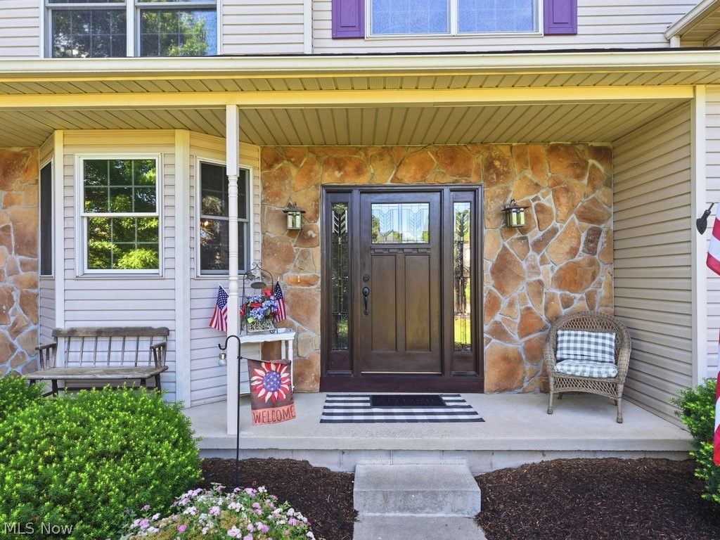 Photo of 3012 Arielle Court, Medina, OH 44256 (MLS # 5220494)