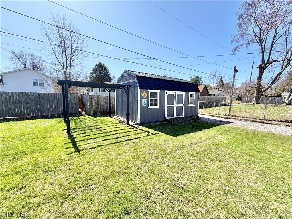 Clearview - Residential