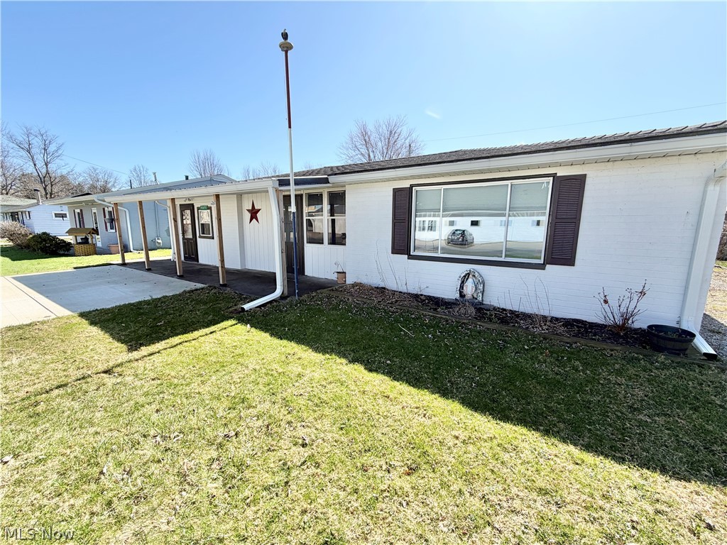 Clearview - Residential