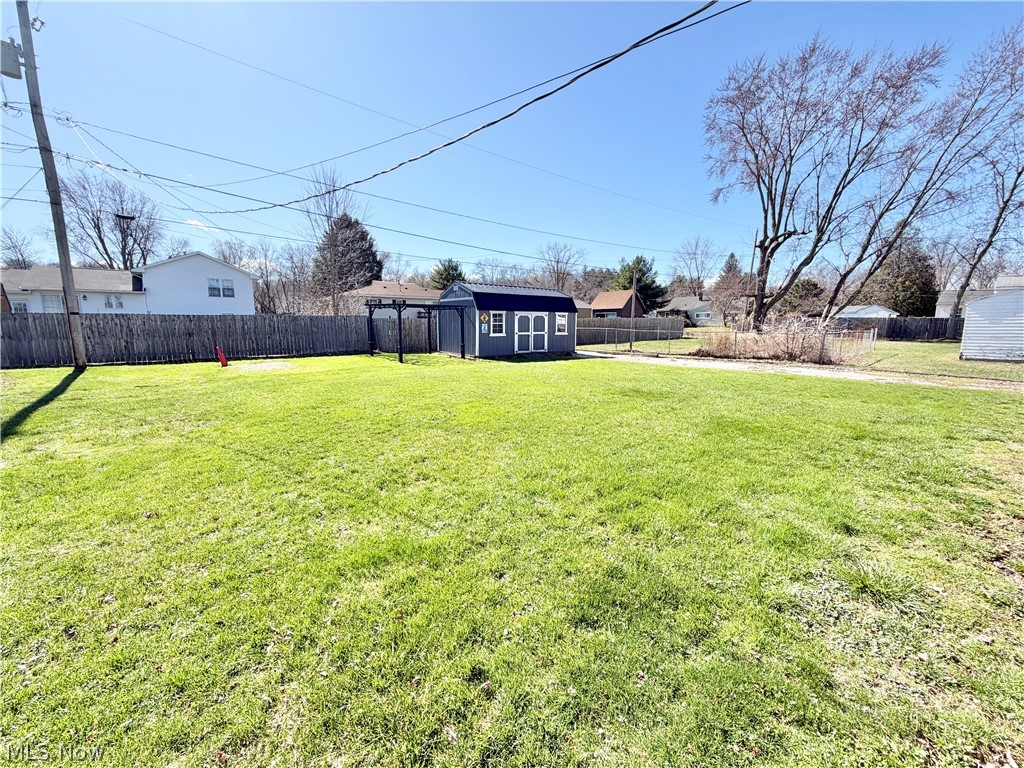 Clearview - Residential