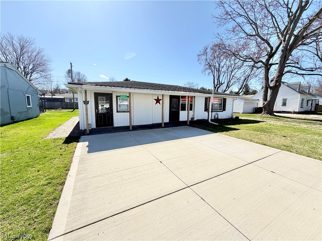 Clearview - Residential