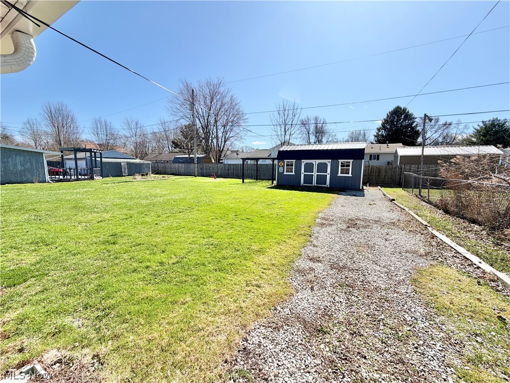 Clearview - Residential