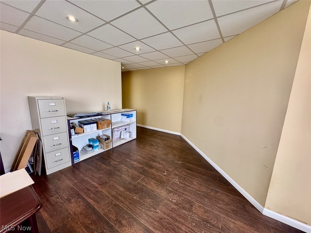 Akron - Commercial Sale