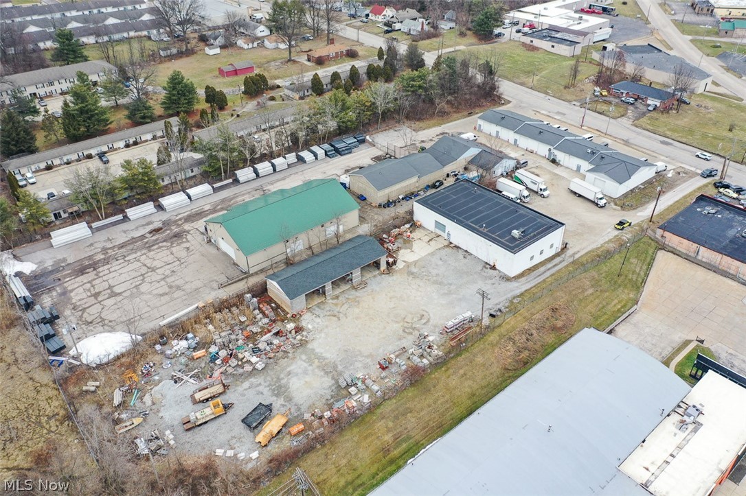 Akron - Commercial Sale