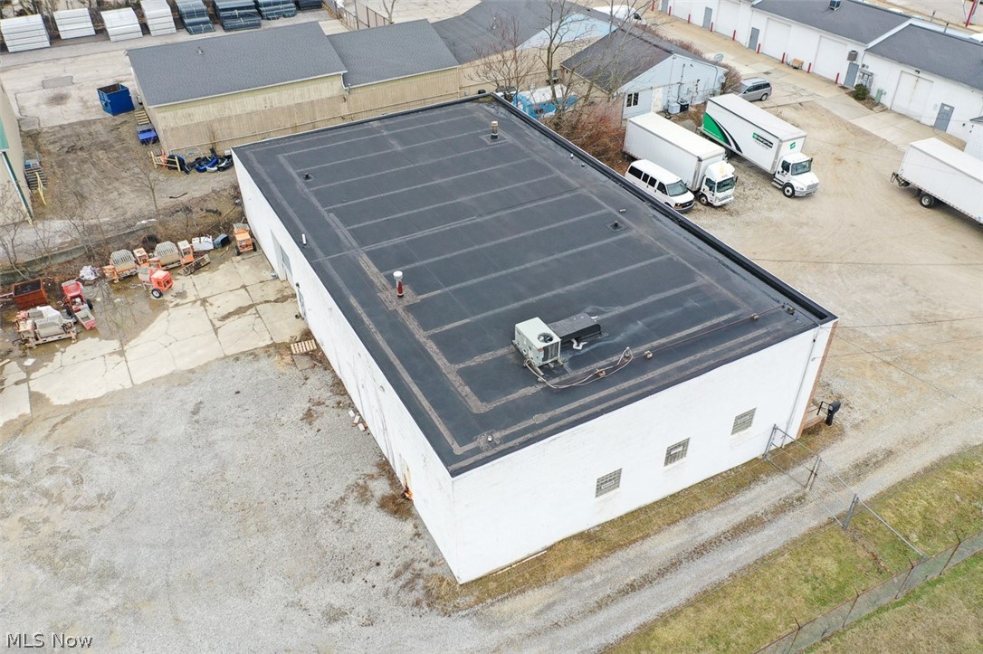 Akron - Commercial Sale