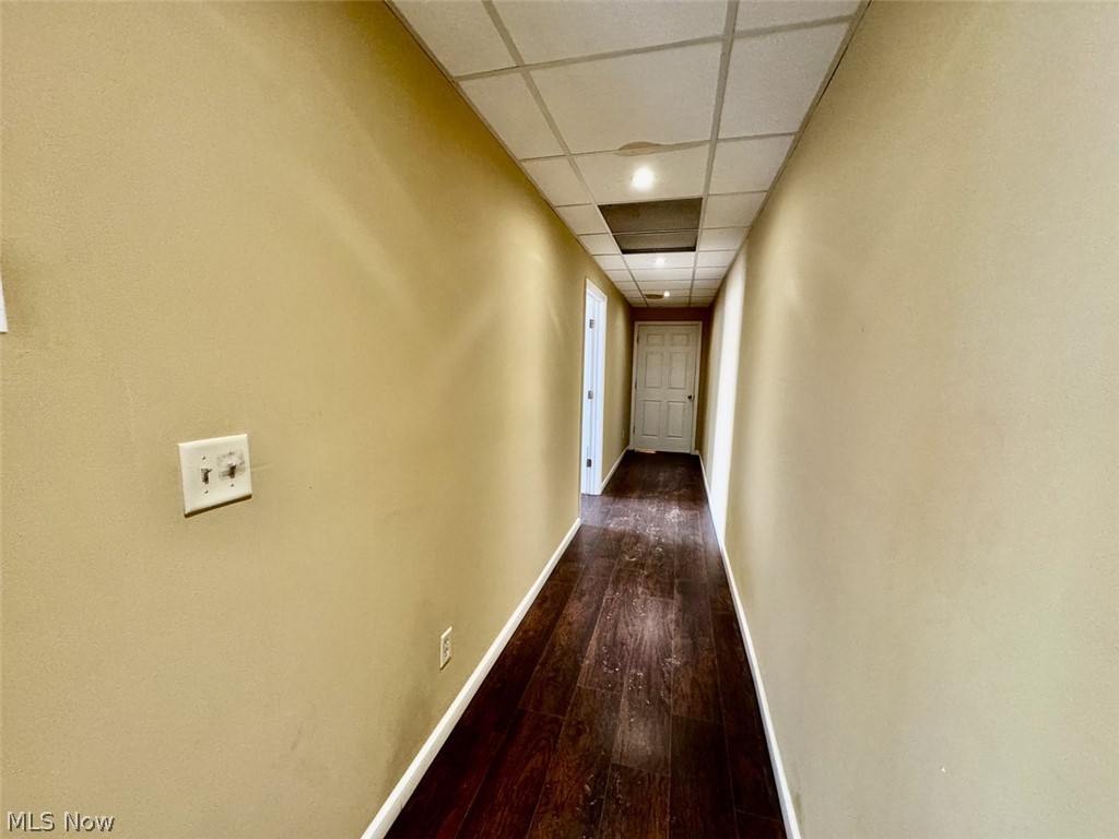 Akron - Commercial Sale