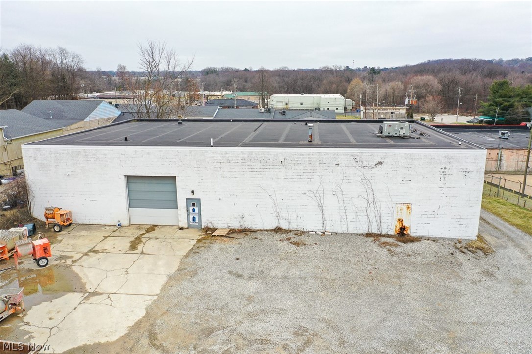 Akron - Commercial Sale