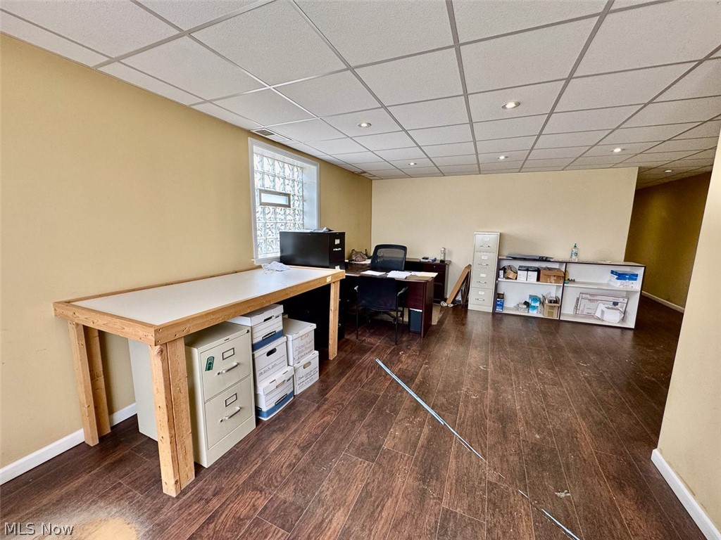 Akron - Commercial Sale