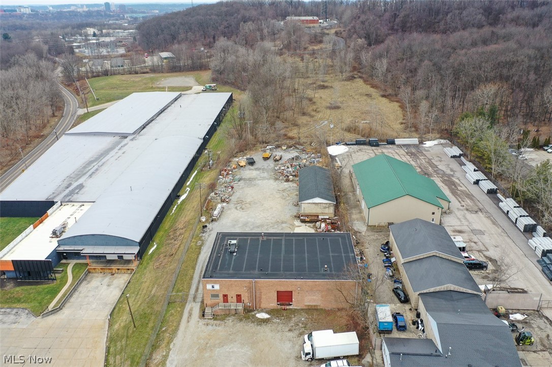 Akron - Commercial Sale