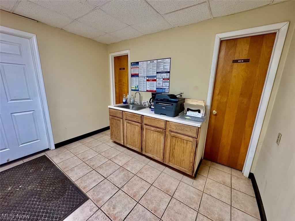 Akron - Commercial Sale