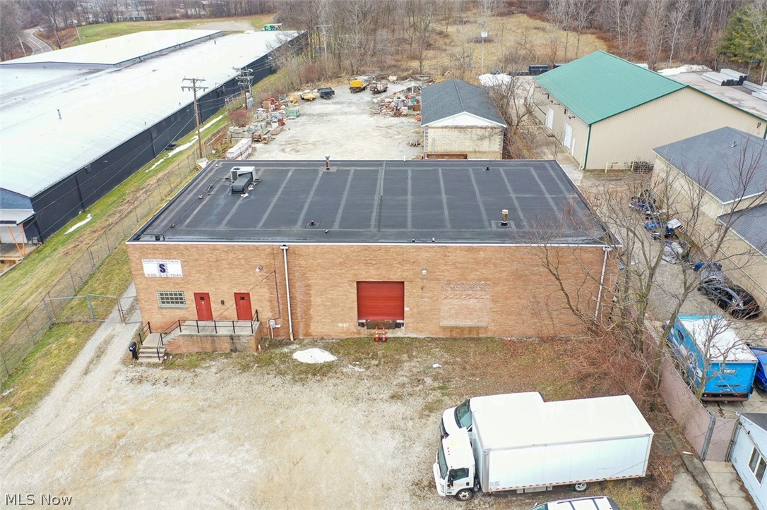 Akron - Commercial Sale