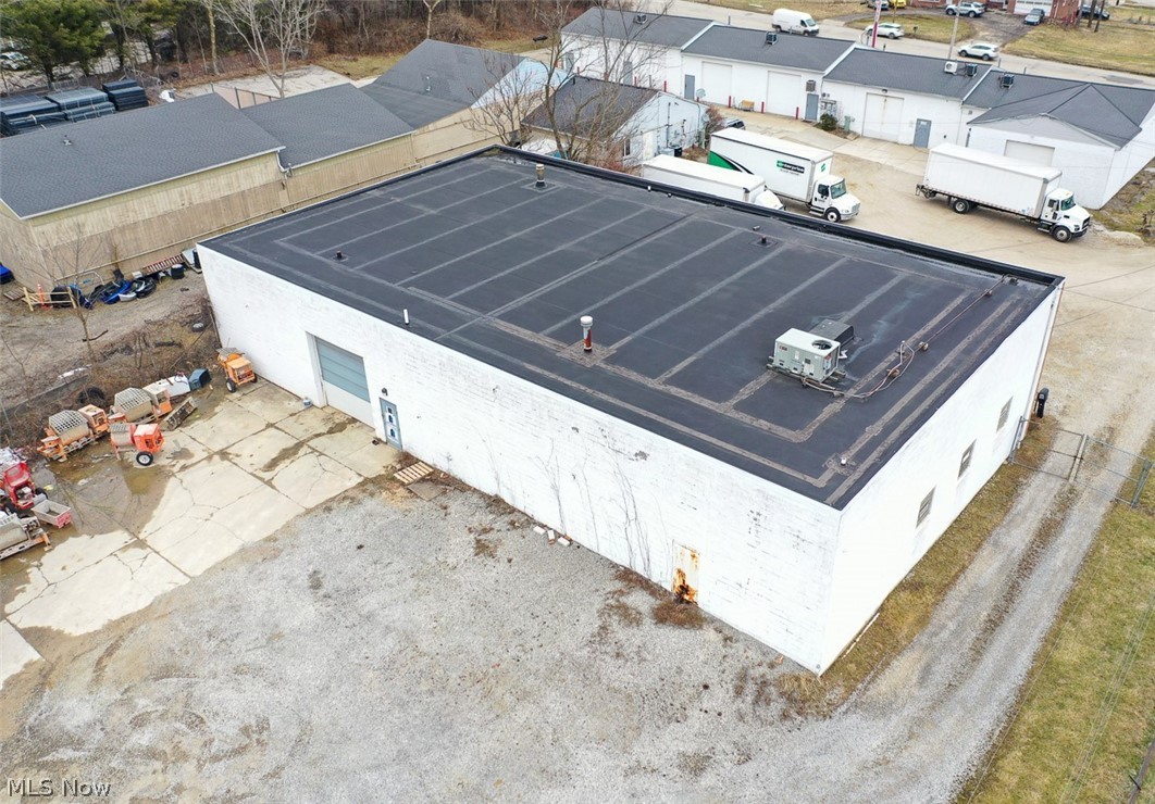 Akron - Commercial Sale