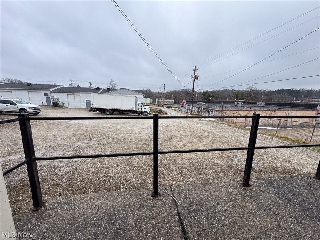 Akron - Commercial Sale