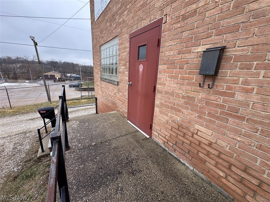 Akron - Commercial Sale