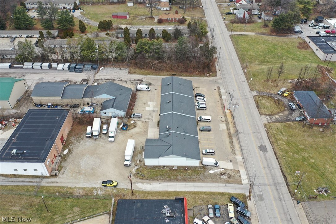 Akron - Commercial Sale