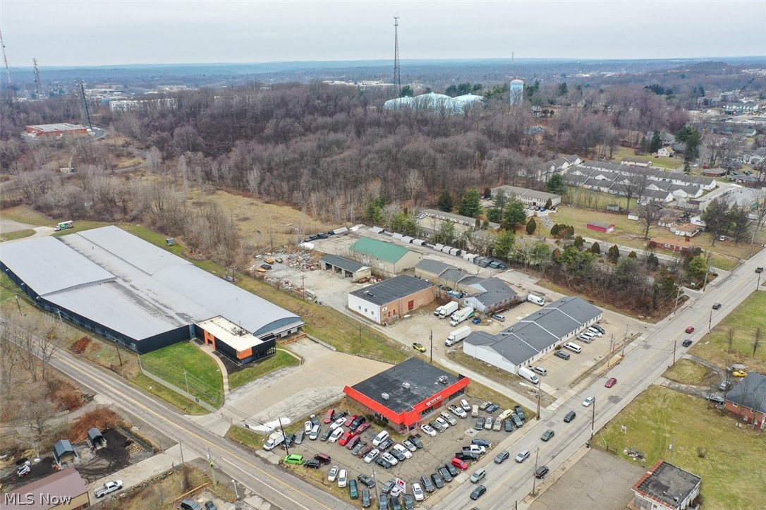 Akron - Commercial Sale