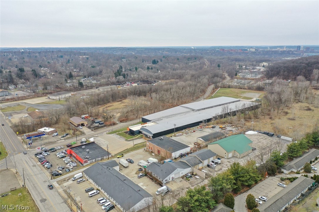 Akron - Commercial Sale