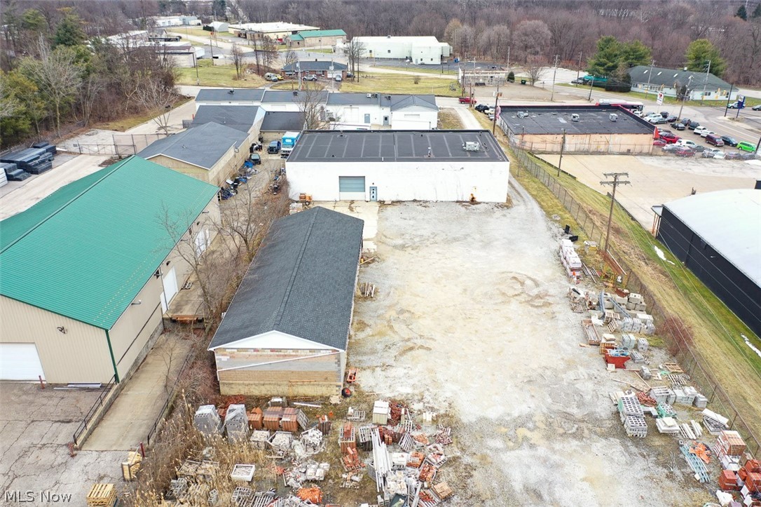 Akron - Commercial Sale