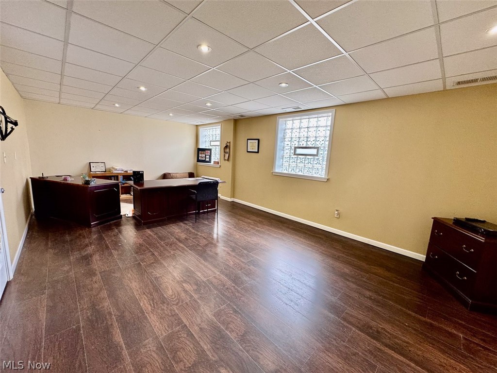 Akron - Commercial Sale