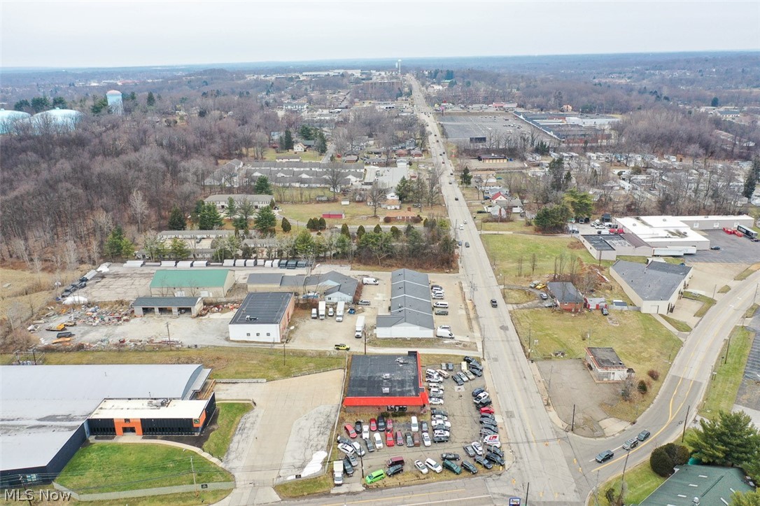 Akron - Commercial Sale