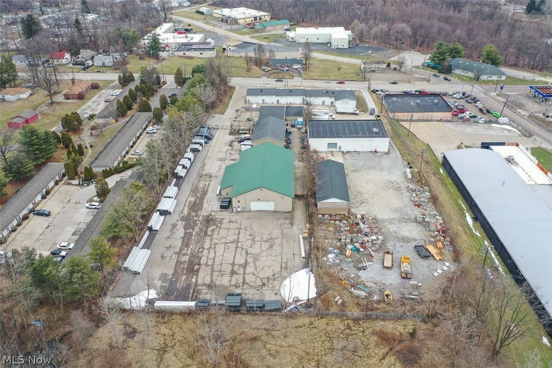 Akron - Commercial Sale