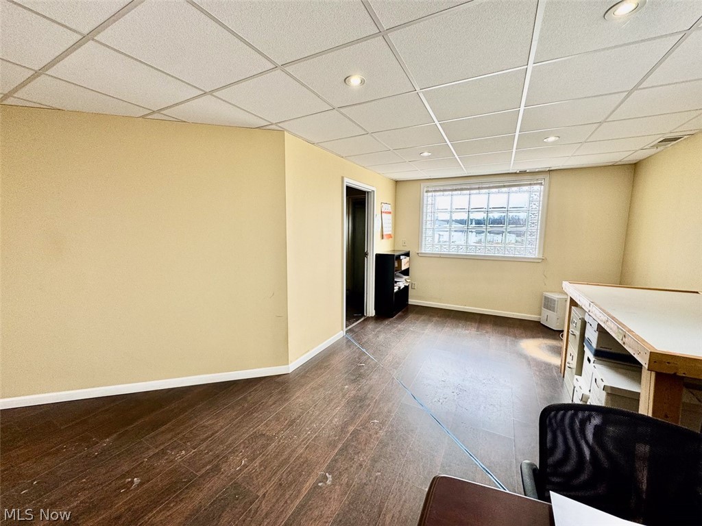 Akron - Commercial Sale