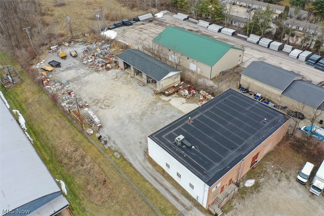 Akron - Commercial Sale