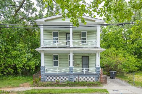 8023 Kosciuszko Avenue, Cleveland, OH 44103 - #: 5133913