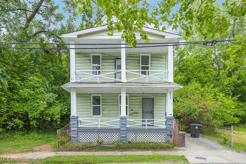 8023 Kosciuszko Avenue