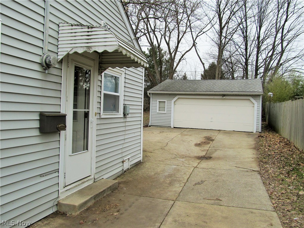 Metropolitan Park - Residential