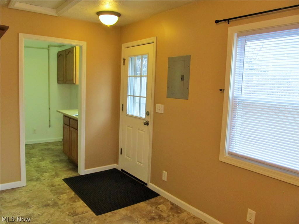 Metropolitan Park - Residential