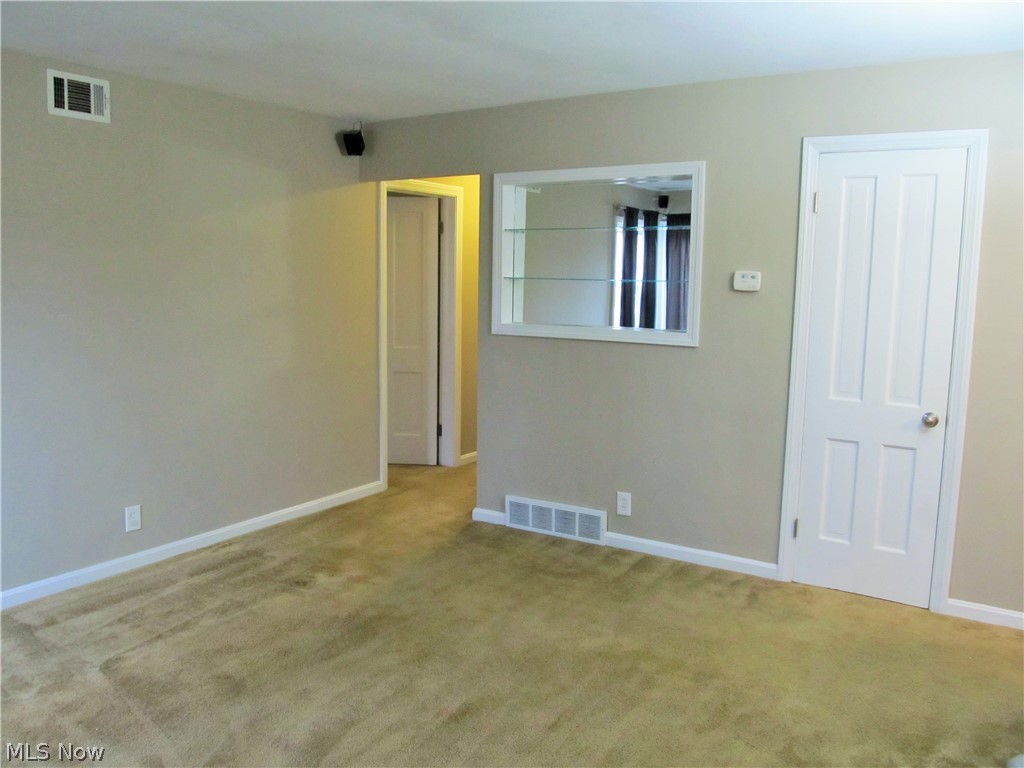 Metropolitan Park - Residential