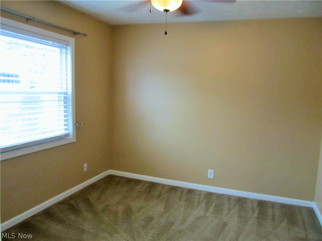 Metropolitan Park - Residential