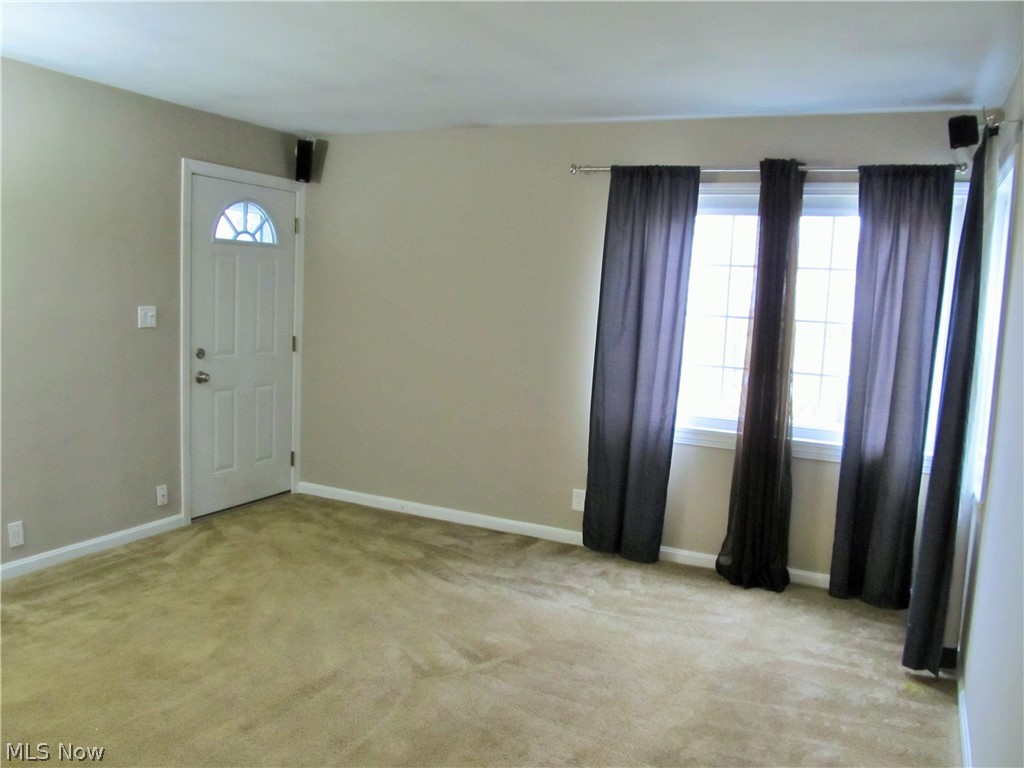 Metropolitan Park - Residential