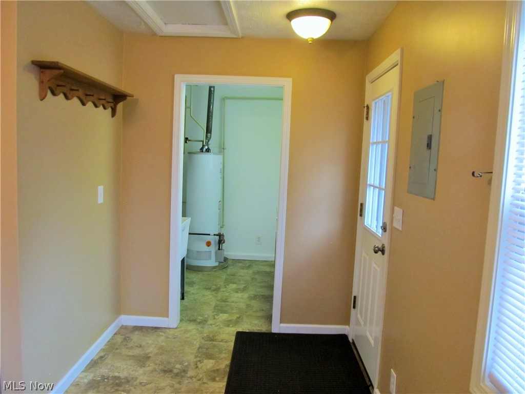 Metropolitan Park - Residential