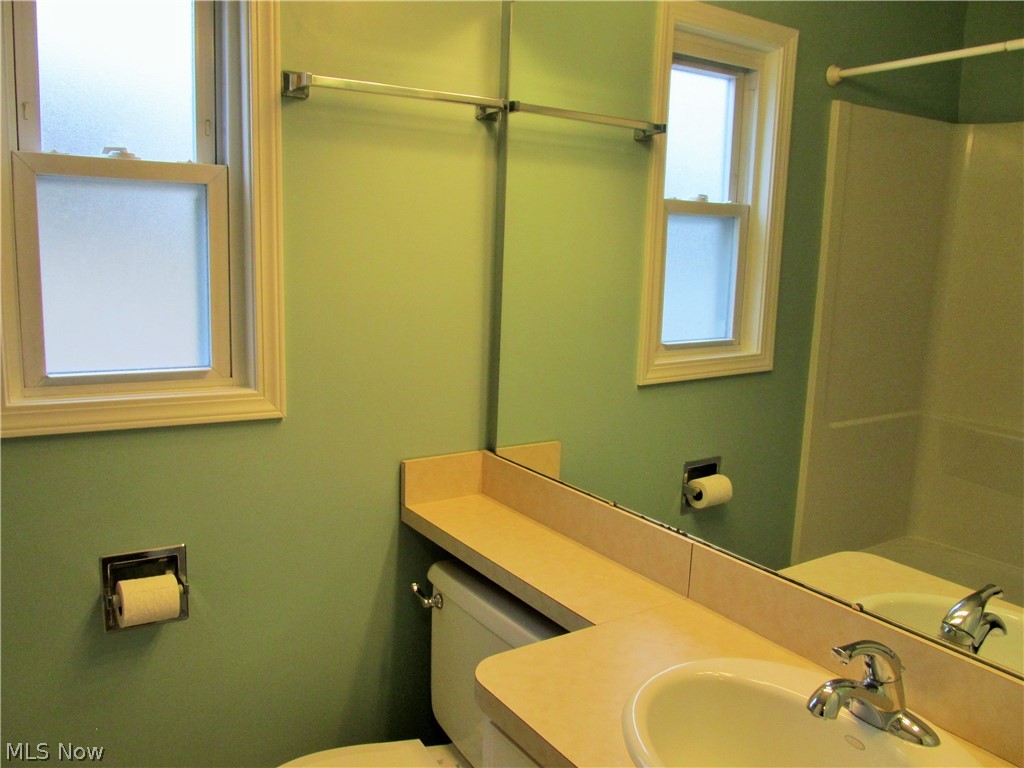 Metropolitan Park - Residential