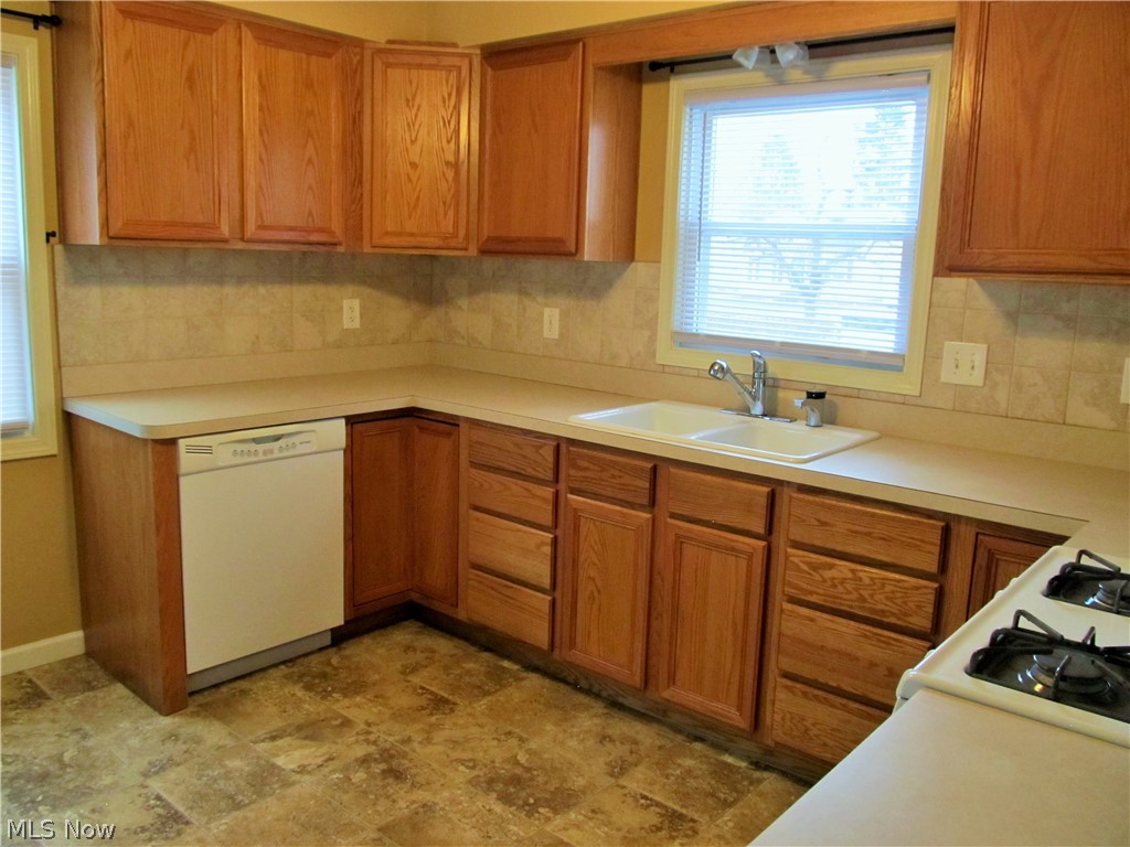 Metropolitan Park - Residential