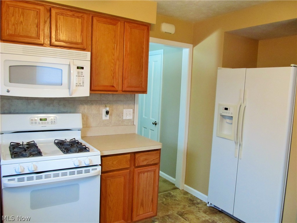 Metropolitan Park - Residential