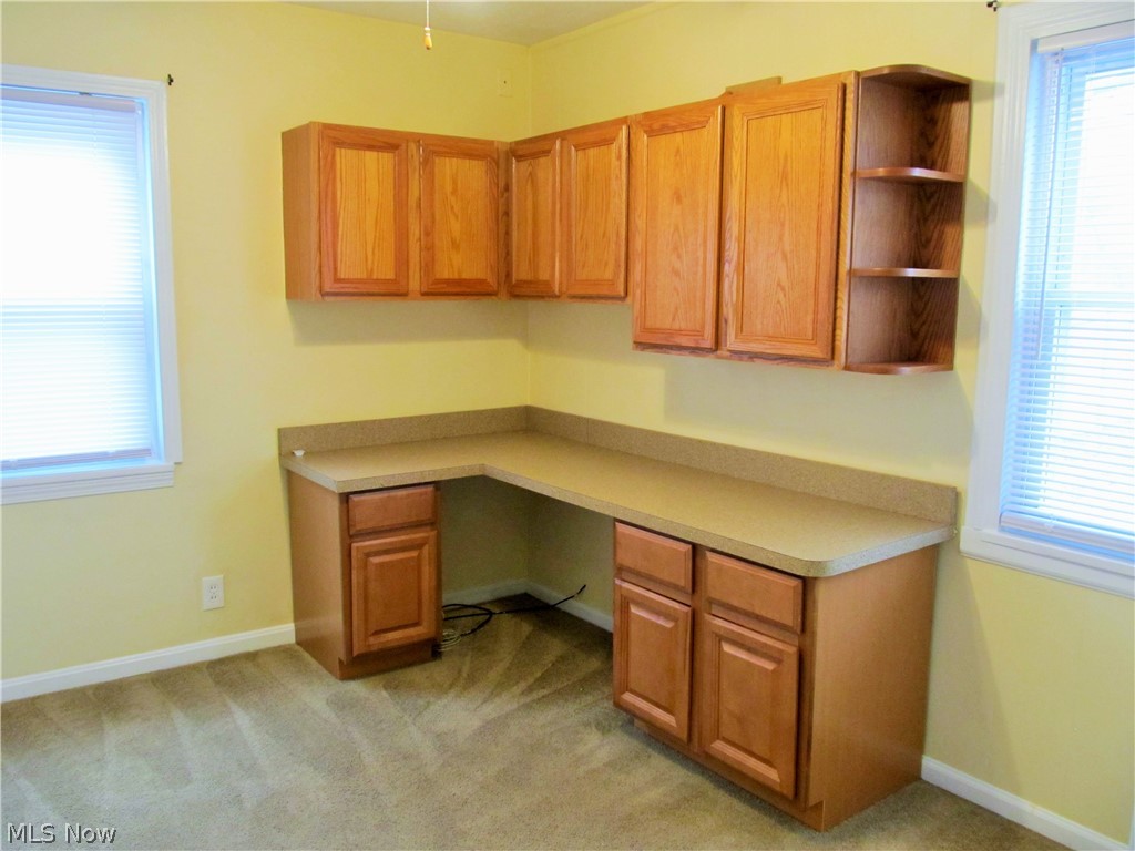 Metropolitan Park - Residential