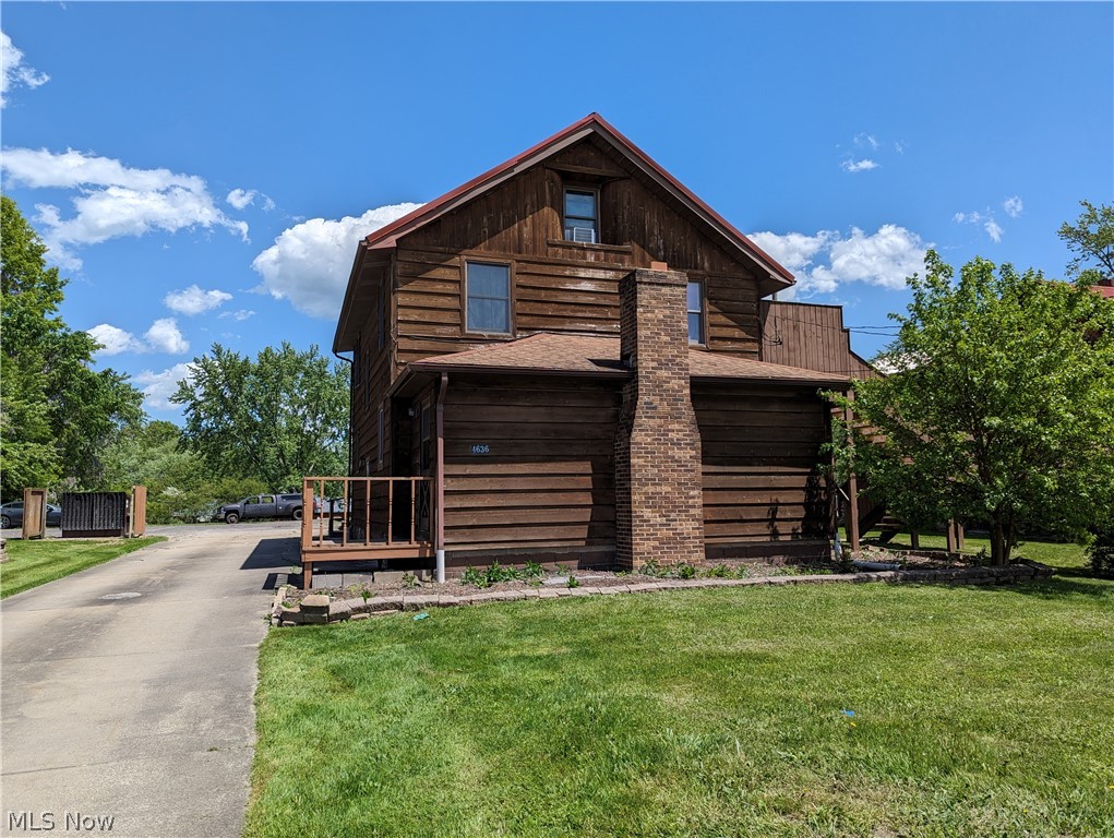 Township/Champion - Commercial Sale