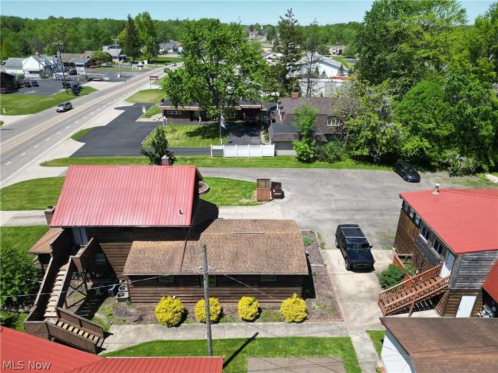 Township/Champion - Commercial Sale